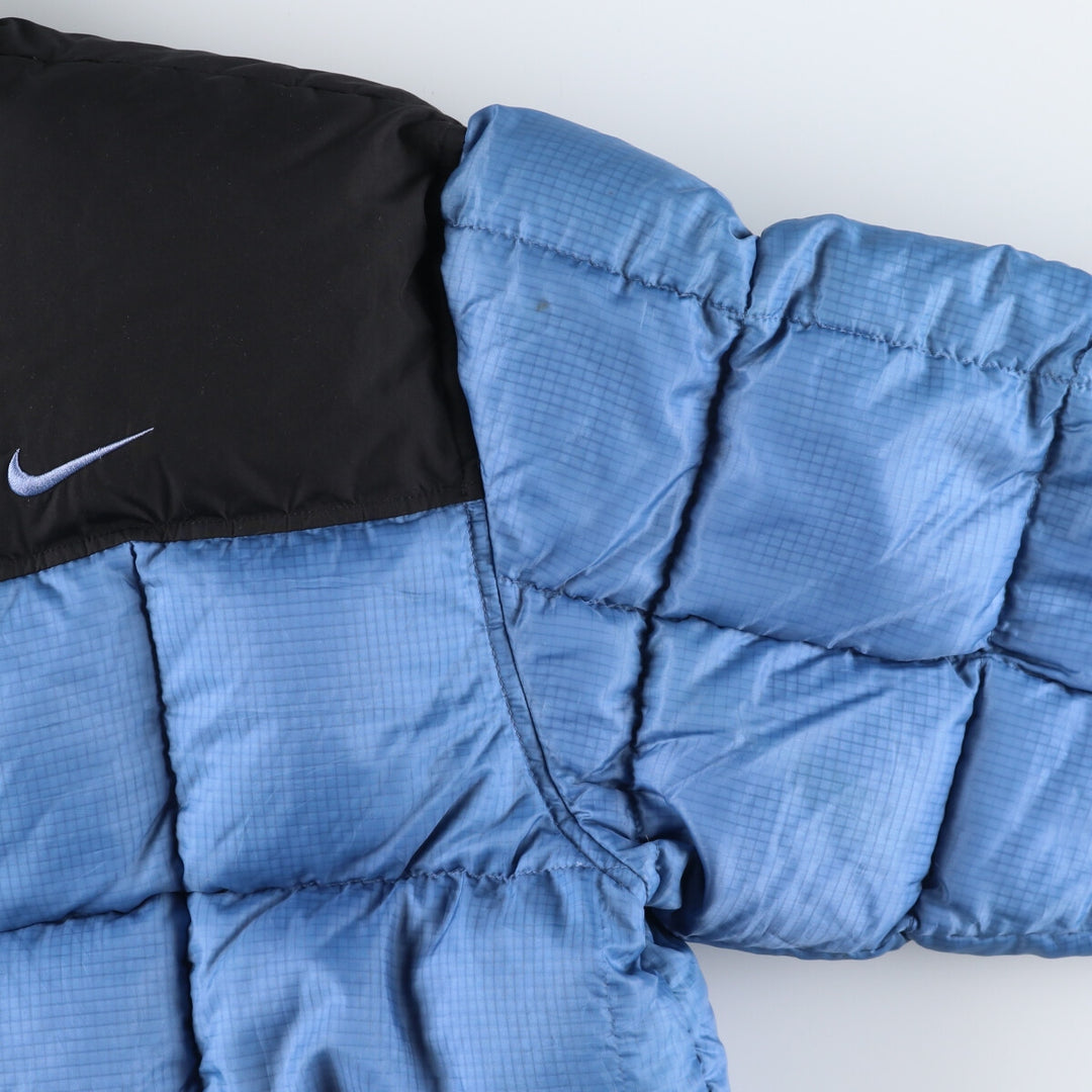 90s~00'S Nike Ripstop Down Jacket Men's M size /eaa505692