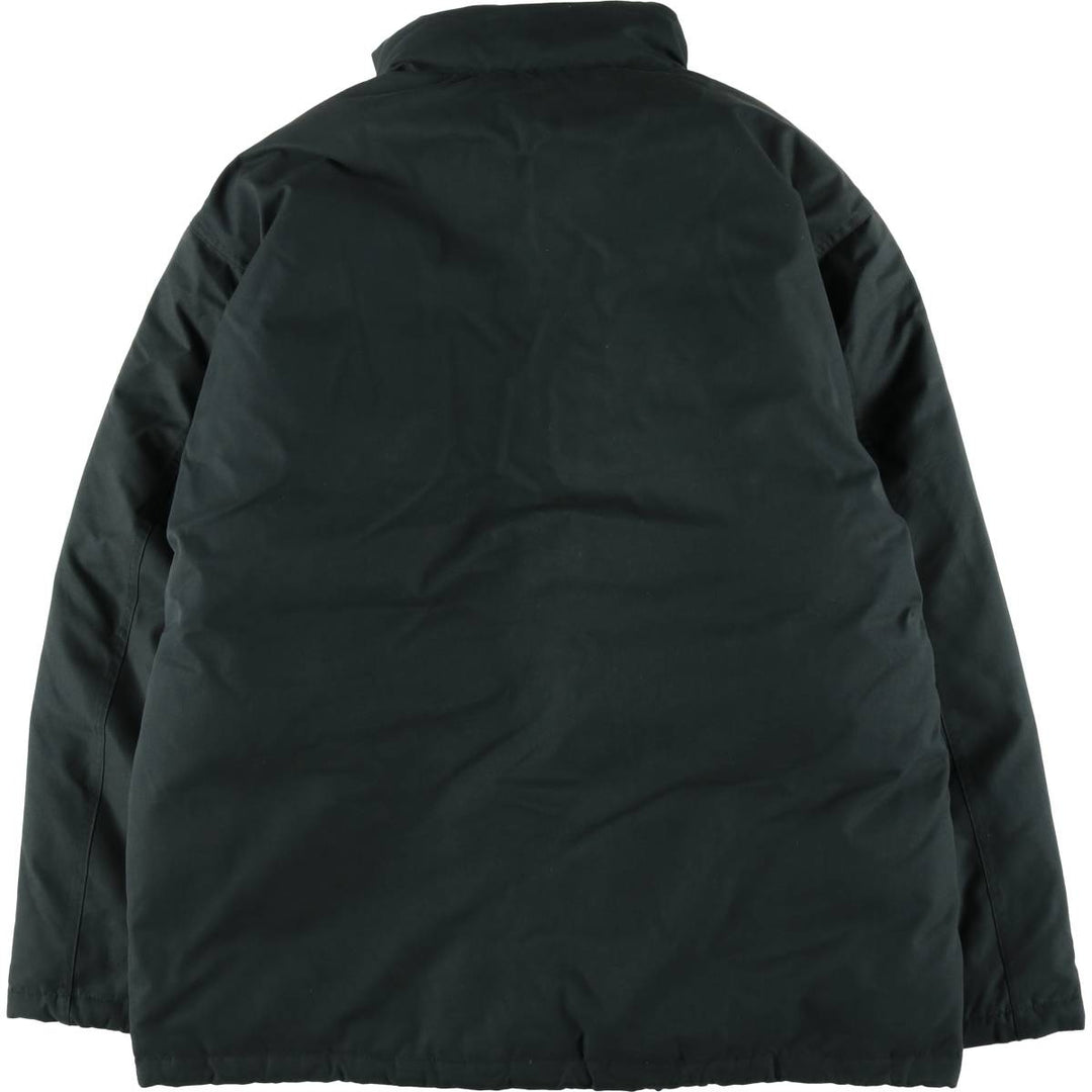 80s-90'S Eddie Bauer Black Tag Goose Down Jacket Men's Size L Vintage / eaa505693