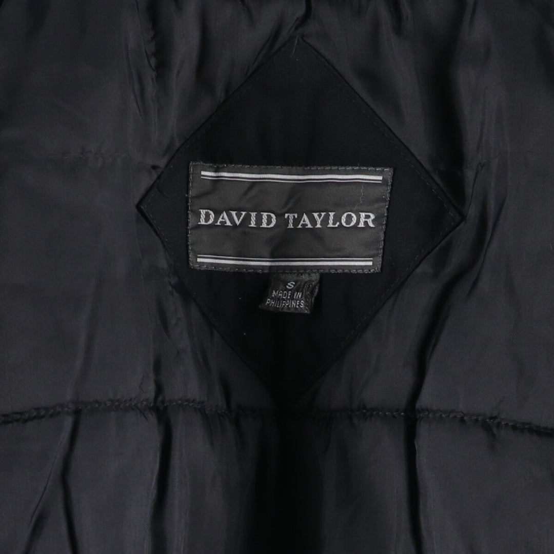 90'S David Taylor Derby Jacket Cup Shoulder Jacket Men's S Size Vintage /eaa505790