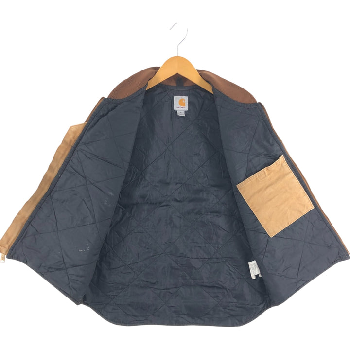 Carhartt Duck Vest Men's M size / eaa505792