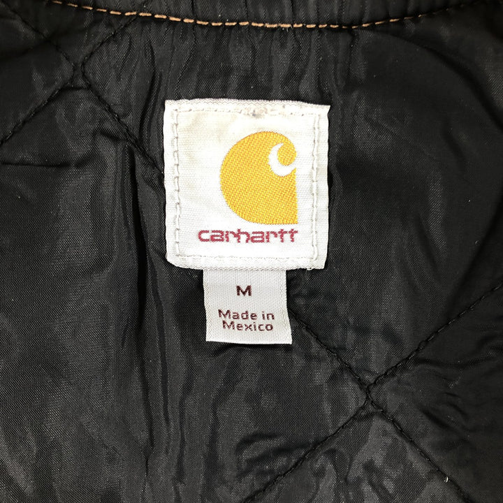 Carhartt Duck Vest Men's M size / eaa505792