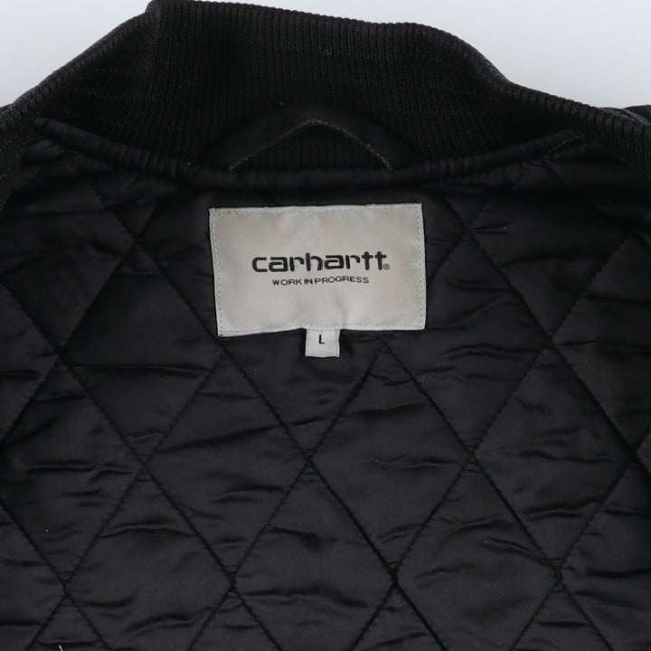 Carhartt Duck Vest Men's Size L / eaa505795