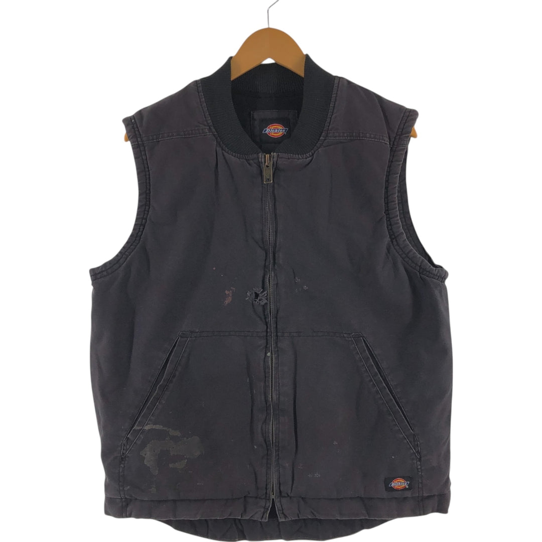 Dickies Duck Vest Men's M size / eaa505796