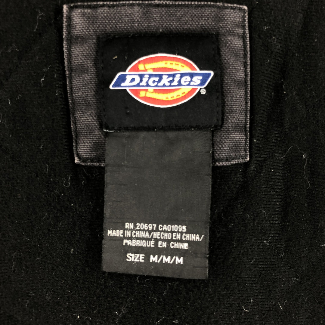 Dickies Duck Vest Men's M size / eaa505796