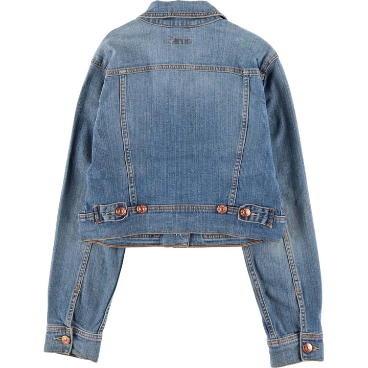 Levi's denim jacket, denim jacket, women's size XL / eaa505809