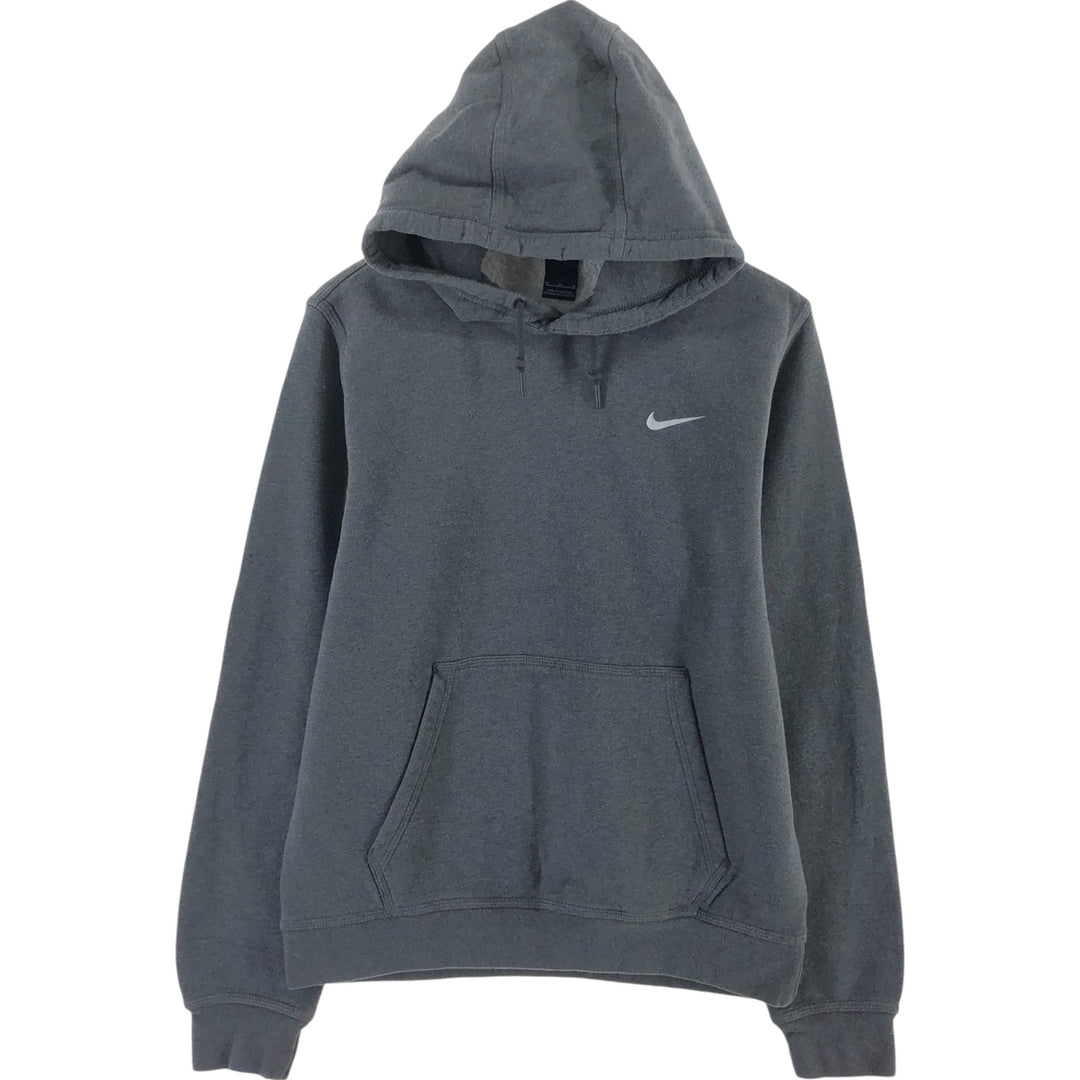 Nike Sweat Pullover Hoodie Men's M Size / eaa505917