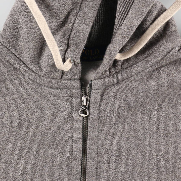 Ralph Lauren POLO RALPH LAUREN Sweat Full Zip Hoodie Men's XXL / eaa505931