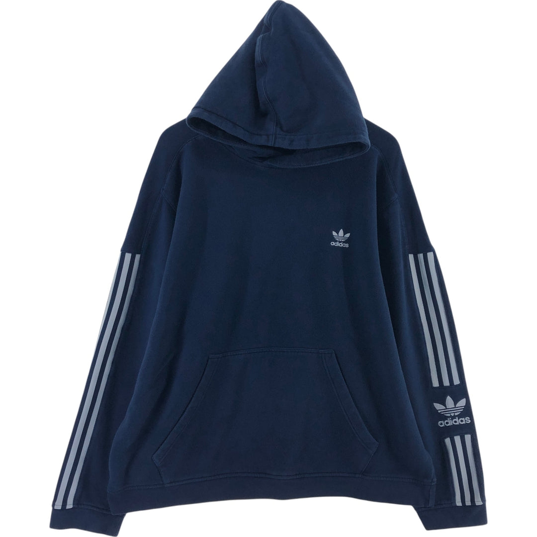 Adidas Originals Sweatshirt Pullover Hoodie Men's XL / eaa505939