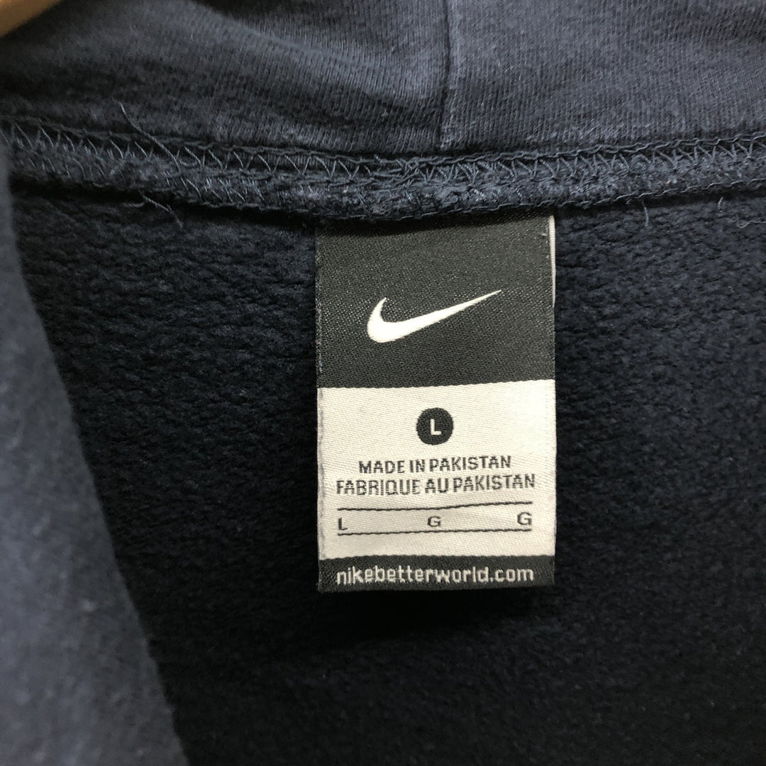 Nike NIKE Sweat Pullover Hoodie Men's L size / eaa505944