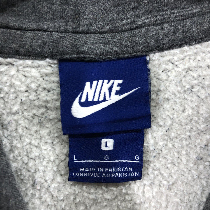 Nike NIKE Sweat Pullover Hoodie Men's L size / eaa505946