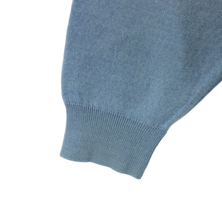 Burberry's LONDON wool knit sweater, men's XL size /eaa505979