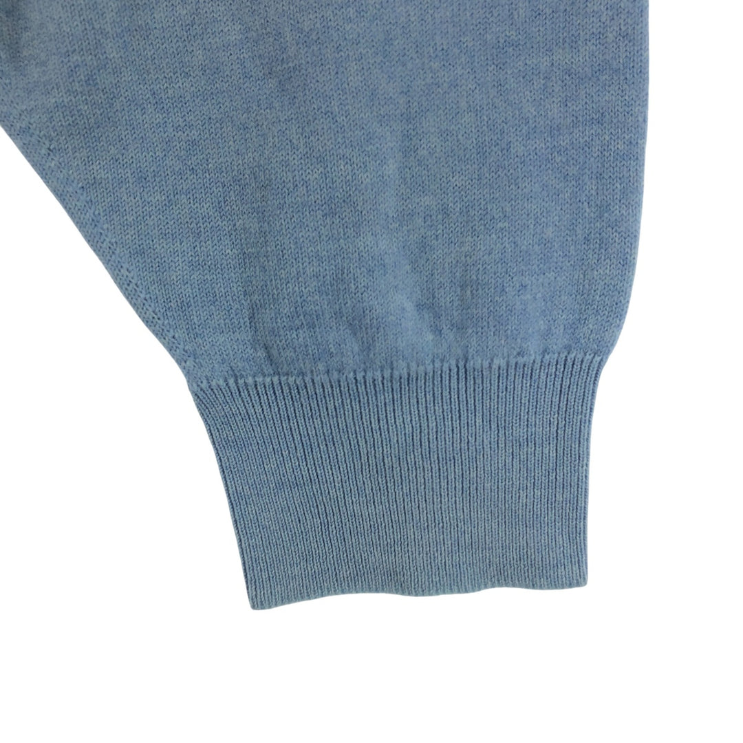 Burberry's LONDON wool knit sweater, men's XL size /eaa505979
