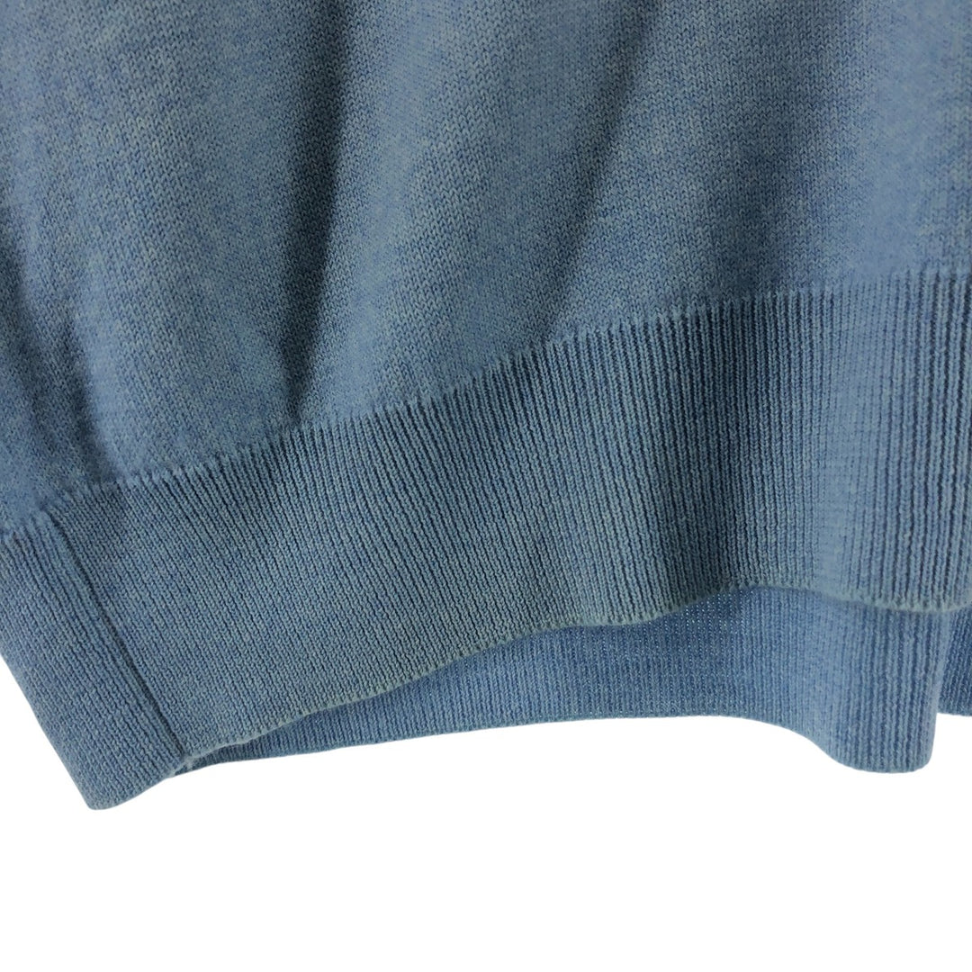 Burberry's LONDON wool knit sweater, men's XL size /eaa505979