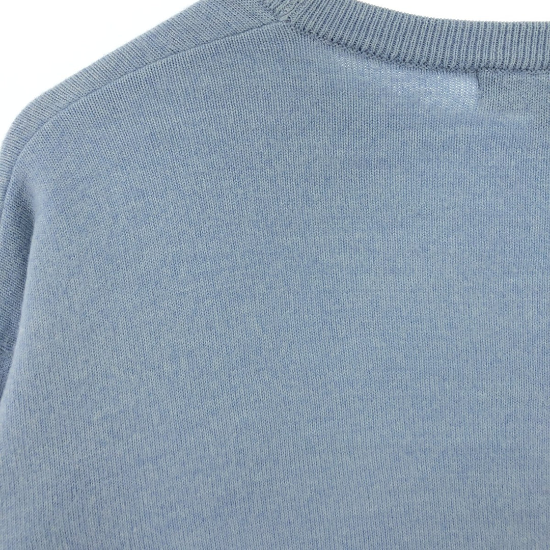 Burberry's LONDON wool knit sweater, men's XL size /eaa505979