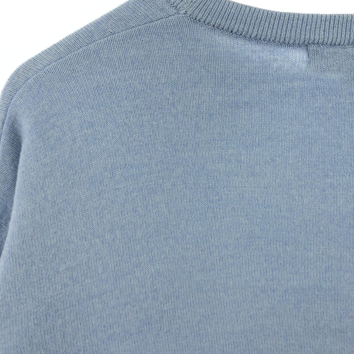 Burberry's LONDON wool knit sweater, men's XL size /eaa505979