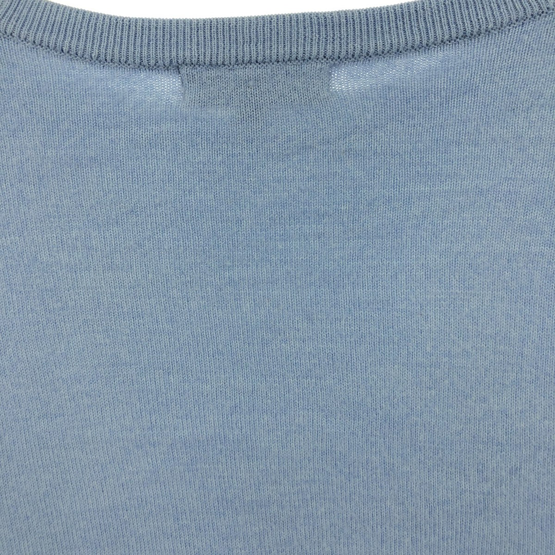 Burberry's LONDON wool knit sweater, men's XL size /eaa505979
