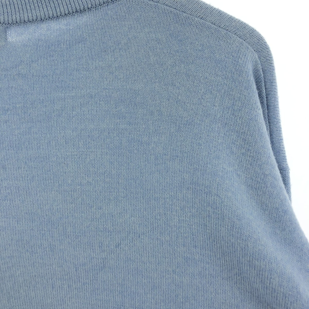Burberry's LONDON wool knit sweater, men's XL size /eaa505979