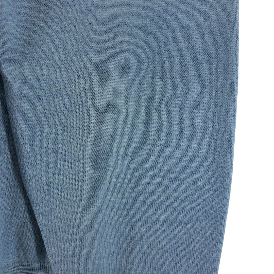Burberry's LONDON wool knit sweater, men's XL size /eaa505979