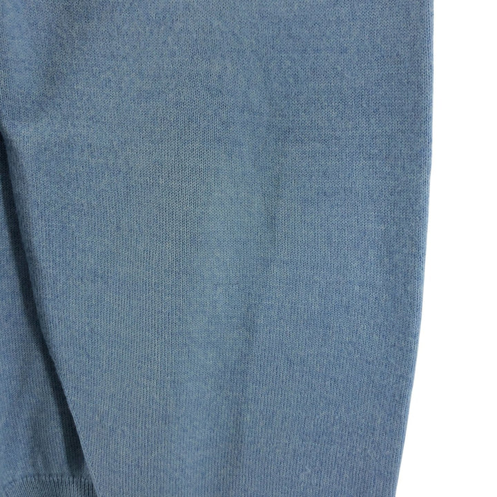 Burberry's LONDON wool knit sweater, men's XL size /eaa505979