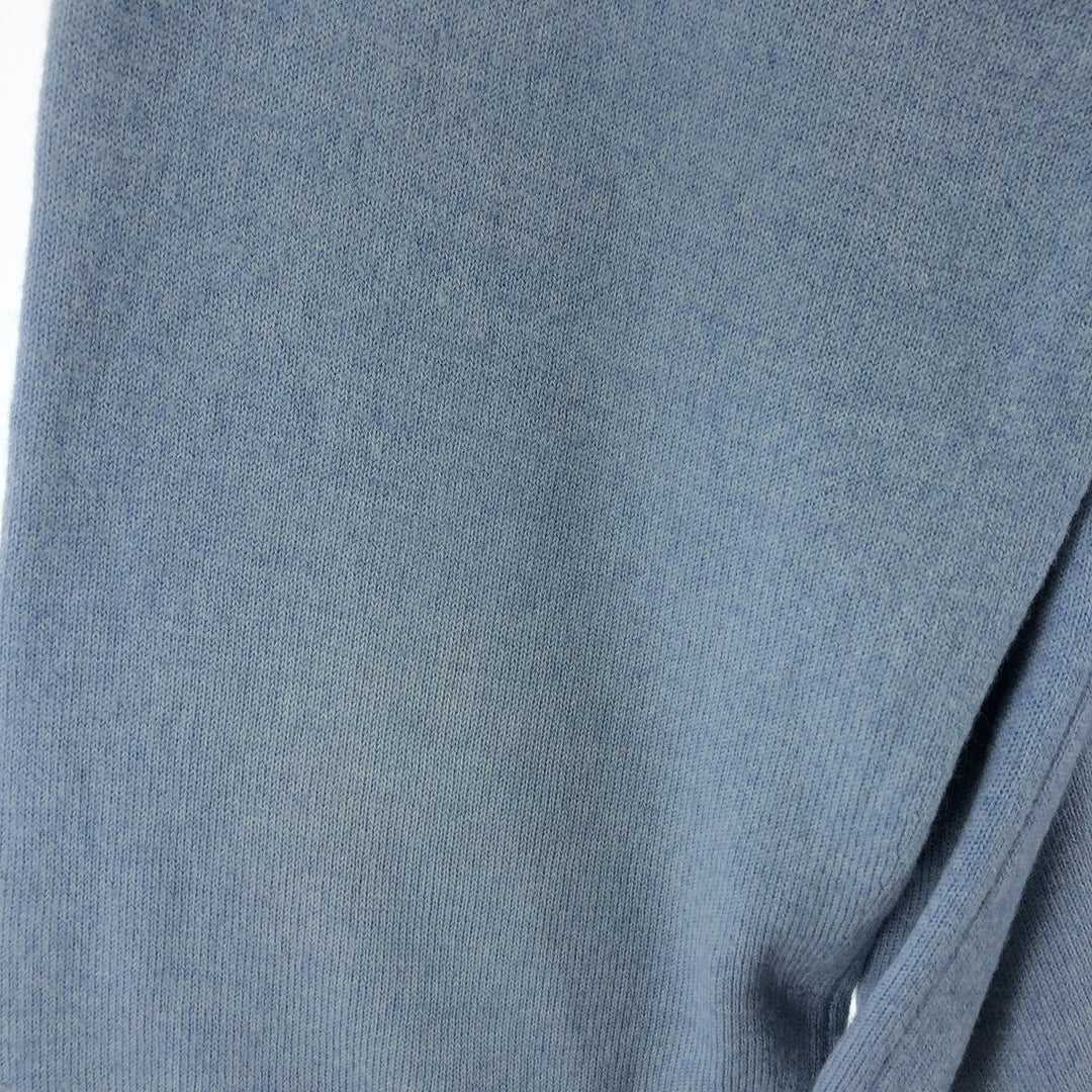 Burberry's LONDON wool knit sweater, men's XL size /eaa505979