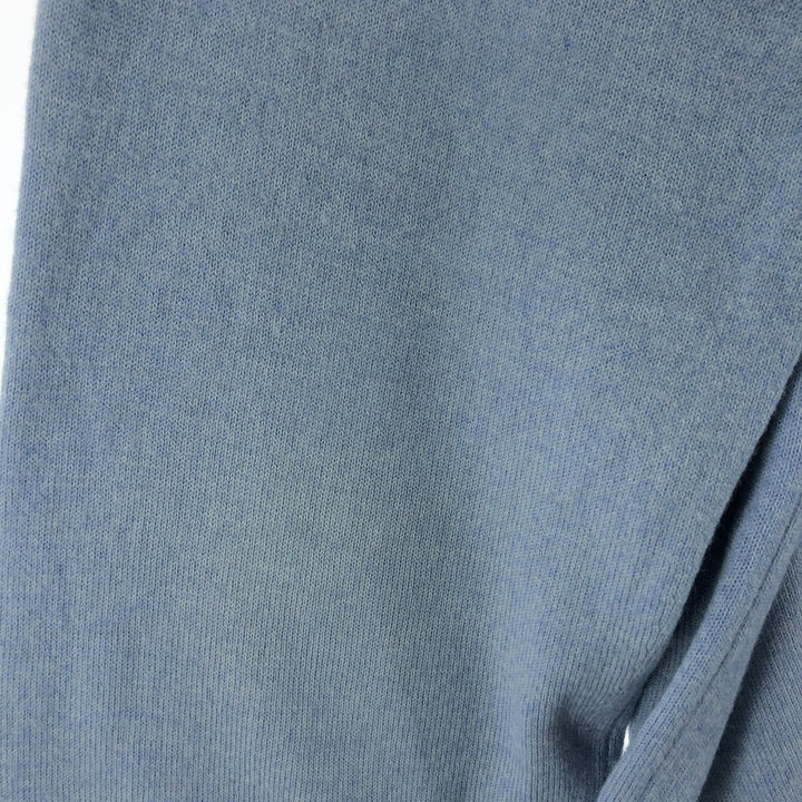Burberry's LONDON wool knit sweater, men's XL size /eaa505979