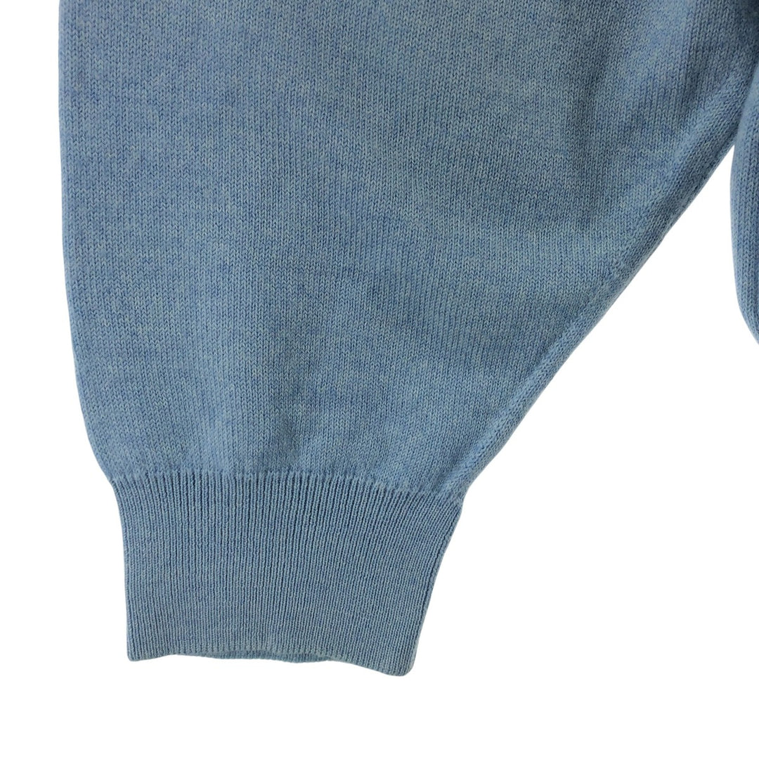 Burberry's LONDON wool knit sweater, men's XL size /eaa505979