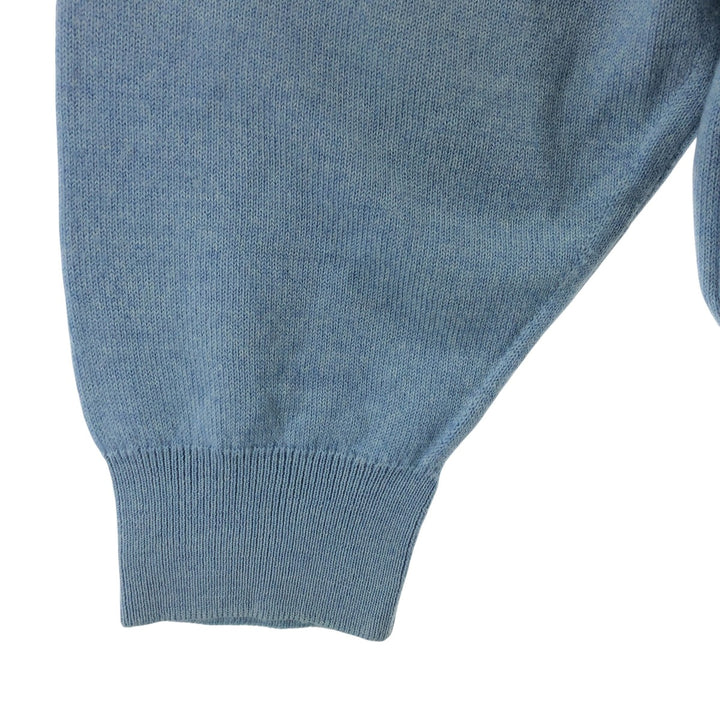Burberry's LONDON wool knit sweater, men's XL size /eaa505979