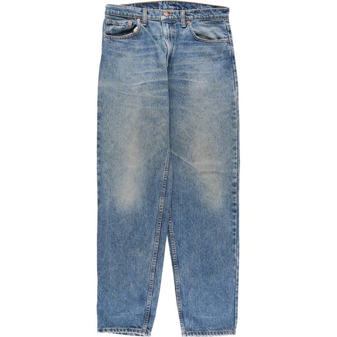 90s~00'S Levi's tapered denim pants for men, equivalent to W34 / eaa506074