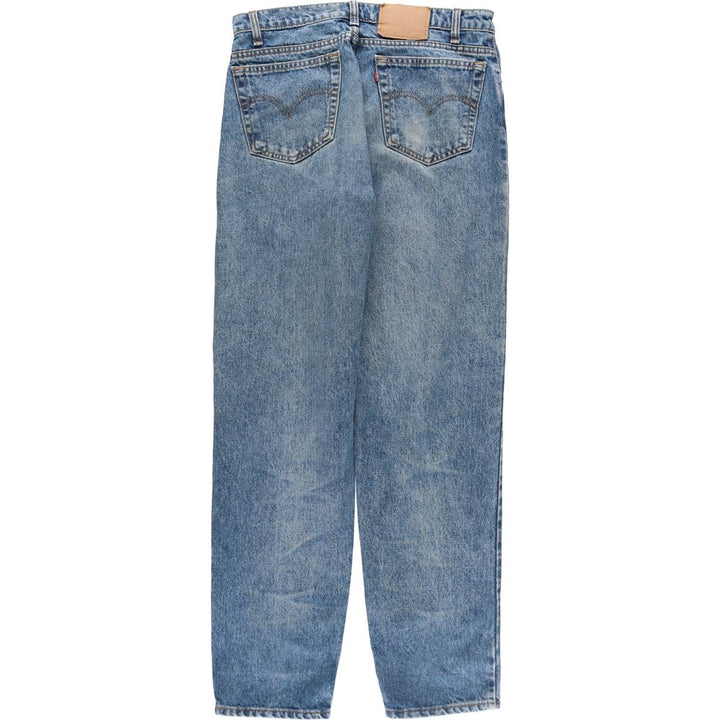 90s~00'S Levi's tapered denim pants for men, equivalent to W34 / eaa506074