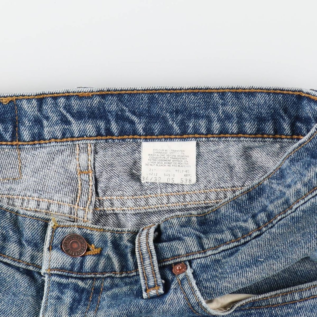 90s~00'S Levi's tapered denim pants for men, equivalent to W34 / eaa506074