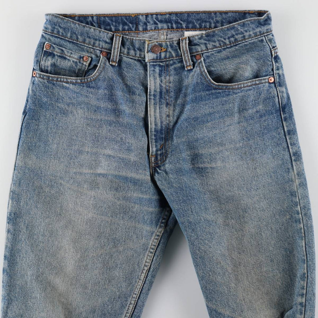 90s~00'S Levi's tapered denim pants for men, equivalent to W34 / eaa506074