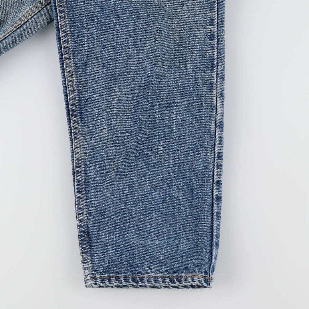 90s~00'S Levi's tapered denim pants for men, equivalent to W34 / eaa506074