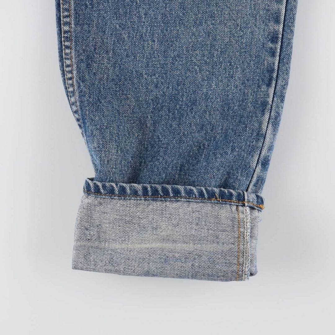 90s~00'S Levi's tapered denim pants for men, equivalent to W34 / eaa506074