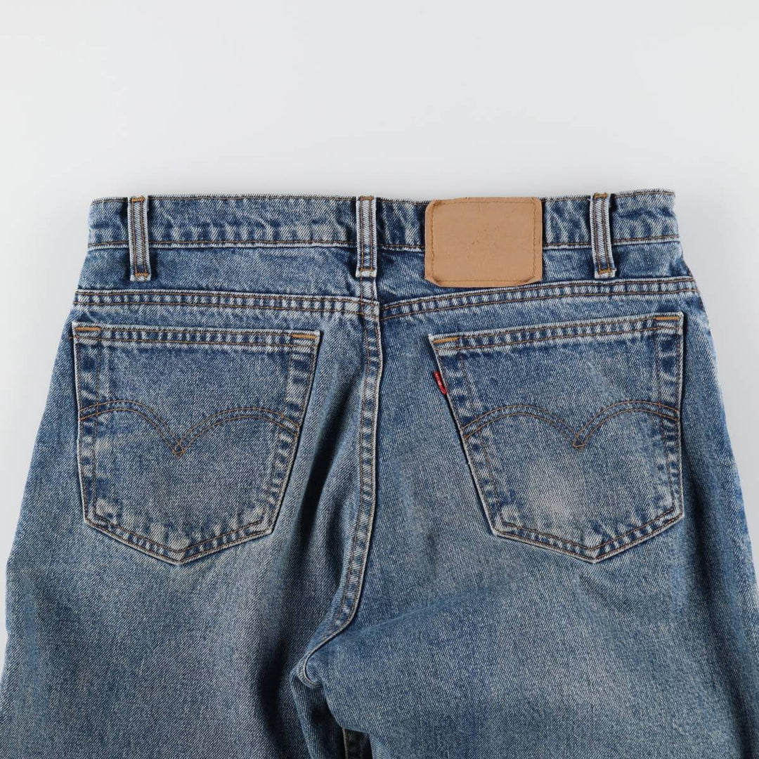 90s~00'S Levi's tapered denim pants for men, equivalent to W34 / eaa506074