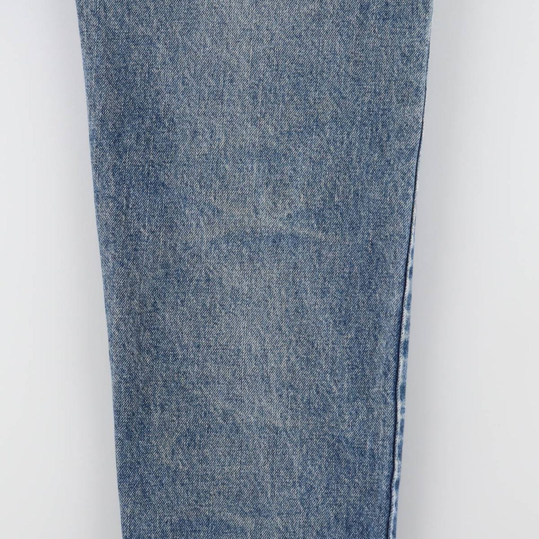 90s~00'S Levi's tapered denim pants for men, equivalent to W34 / eaa506074