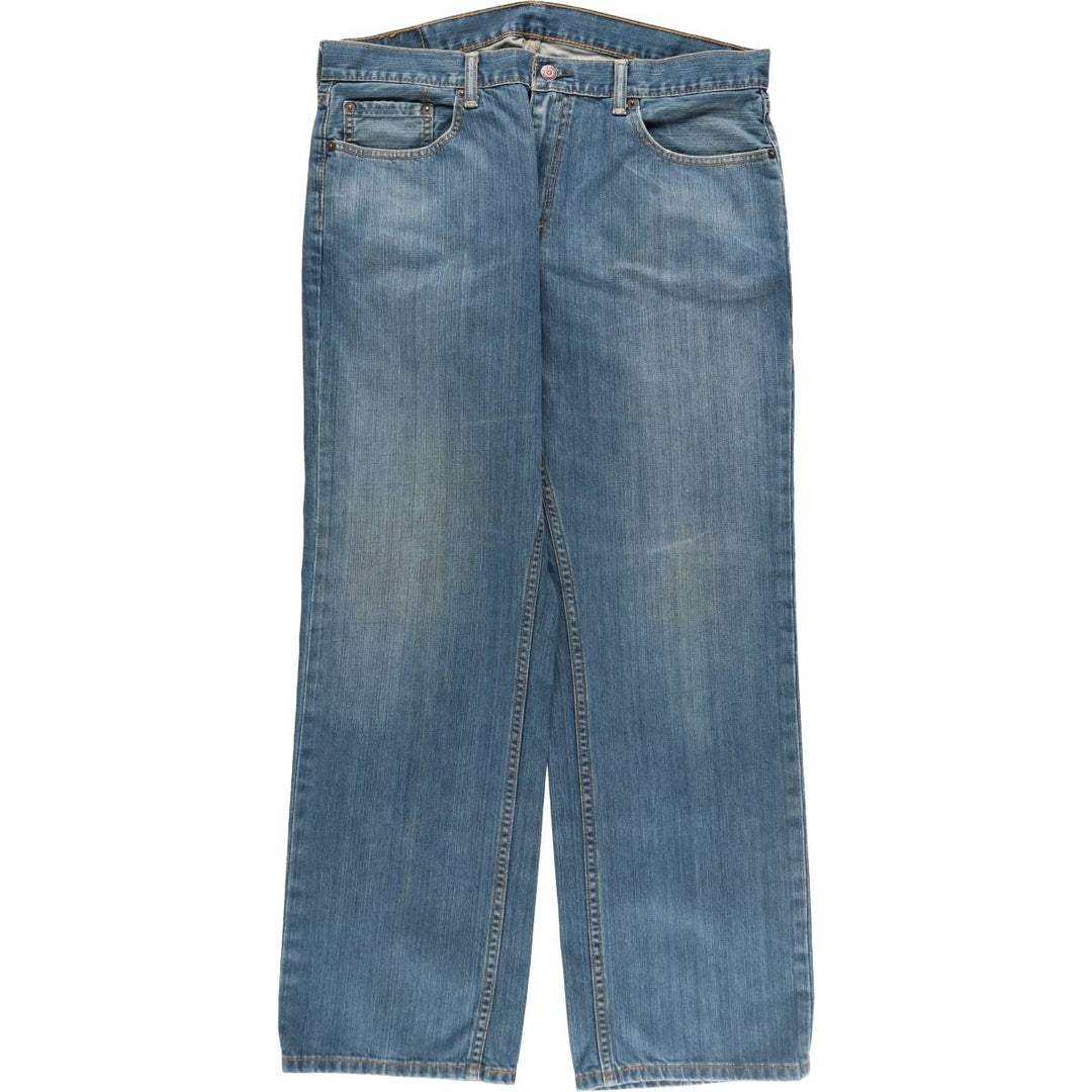 Levi's 559 straight denim pants for men, size W37 / eaa506076