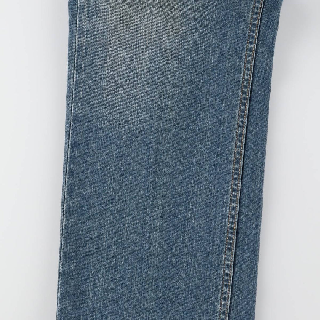 Levi's 559 straight denim pants for men, size W37 / eaa506076