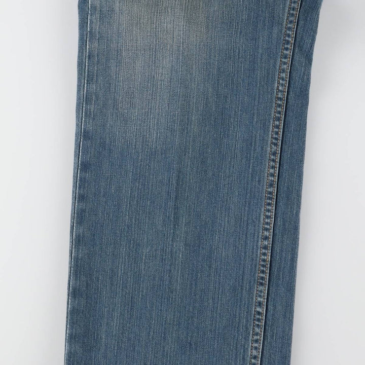 Levi's 559 straight denim pants for men, size W37 / eaa506076