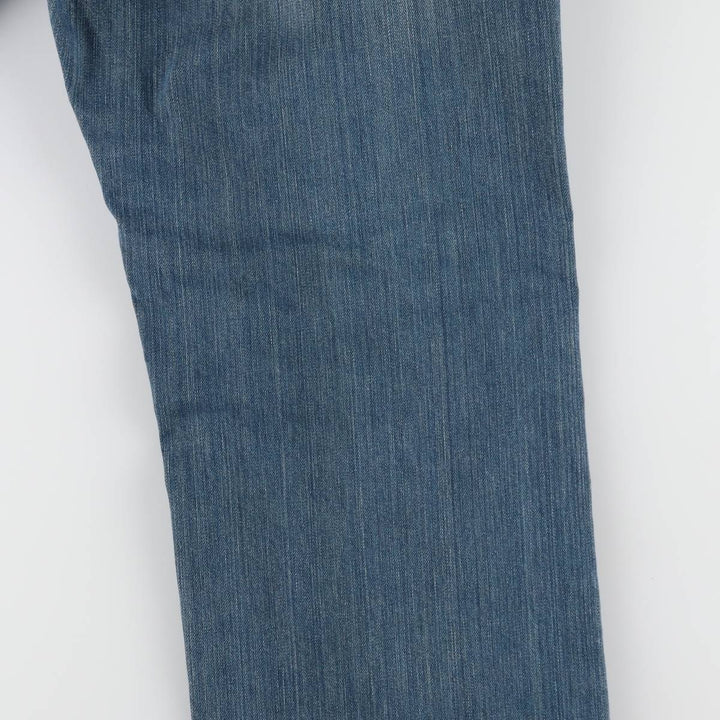 Levi's 559 straight denim pants for men, size W37 / eaa506076