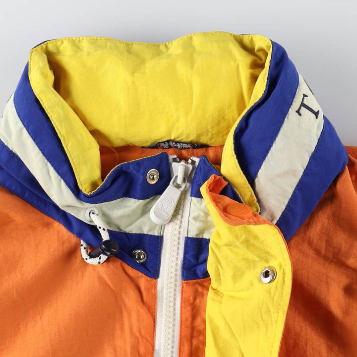 90s~ Tommy Hilfiger Sailing Jacket Men's L size Vintage / eaa506100