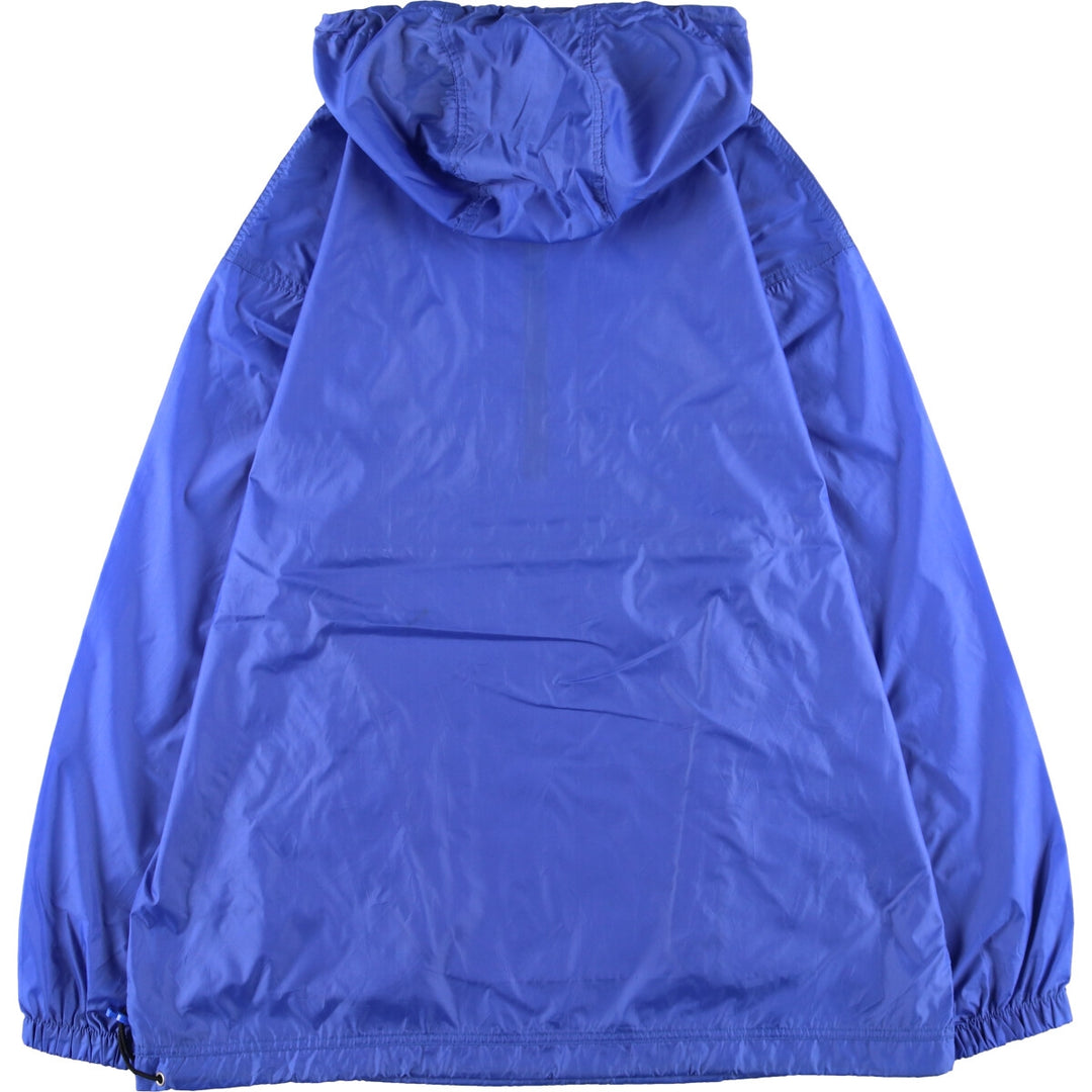 STAMINA SONY Sony Anorak Parka Men's M size /eaa506109