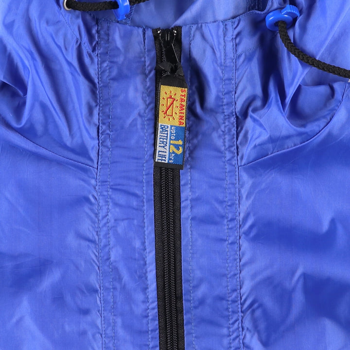 STAMINA SONY Sony Anorak Parka Men's M size /eaa506109