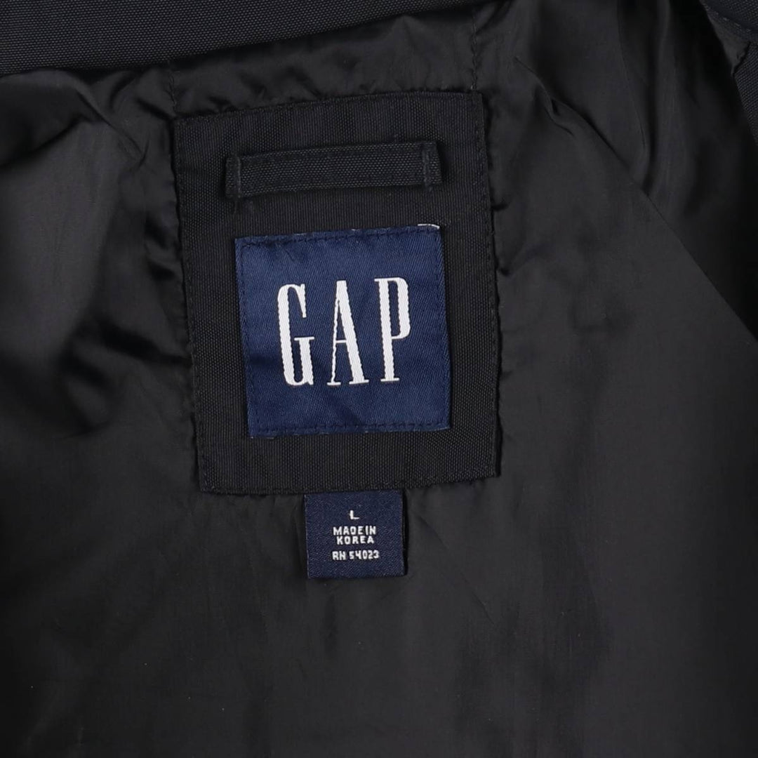 00'S GAP nylon jacket, men's size L / eaa506158