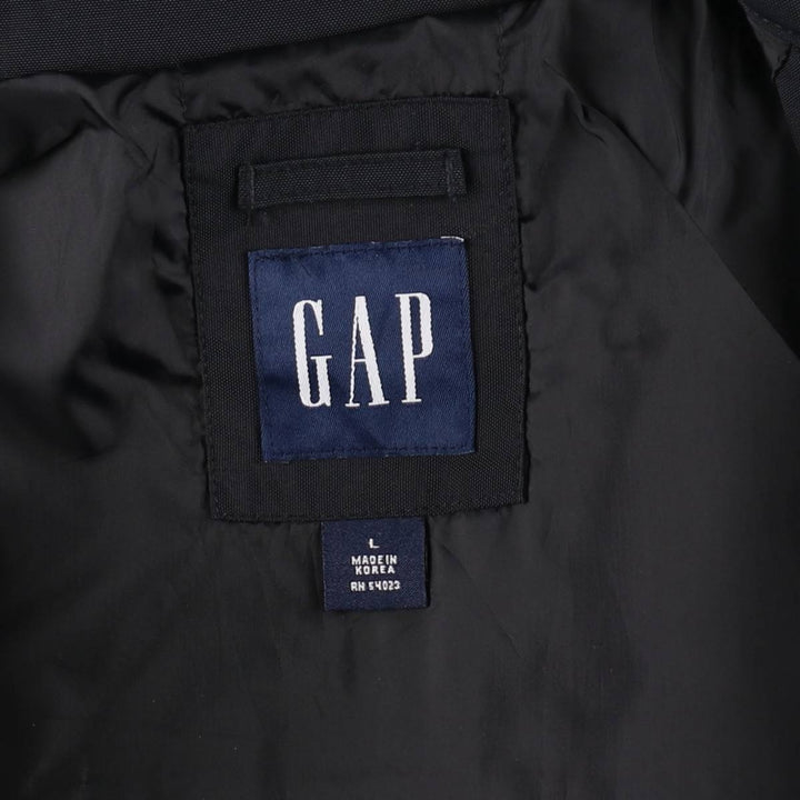 00'S GAP nylon jacket, men's size L / eaa506158