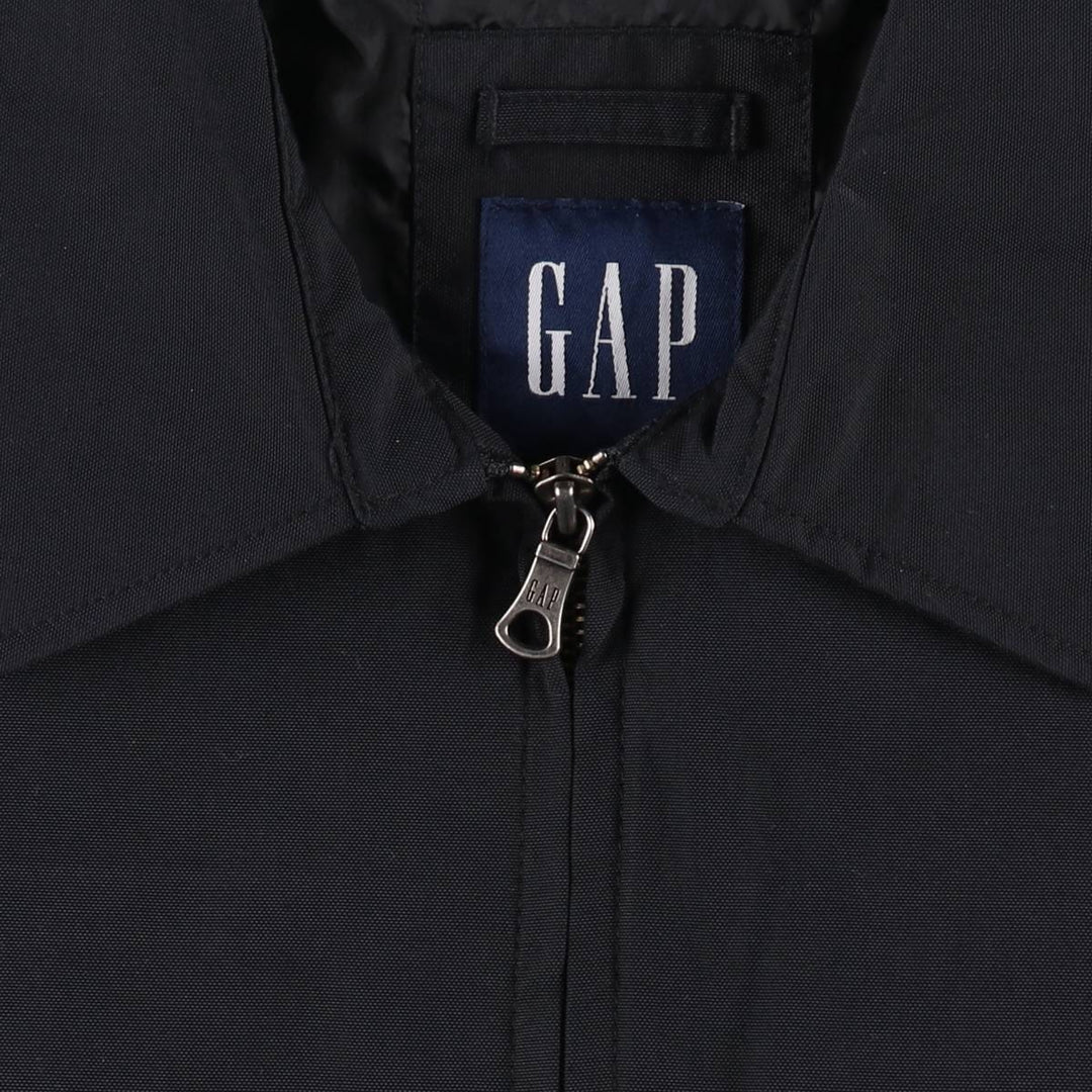 00'S GAP nylon jacket, men's size L / eaa506158