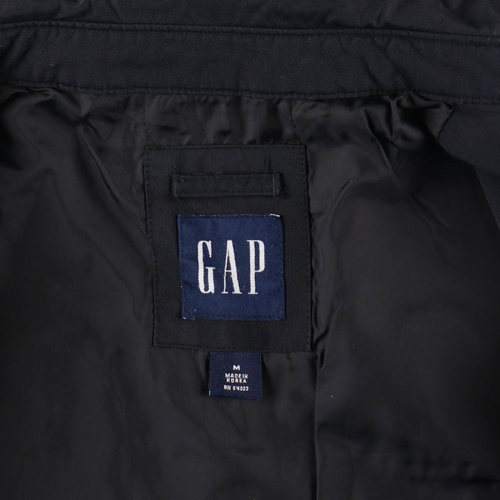 00'S GAP nylon jacket, men's size M / eaa506159