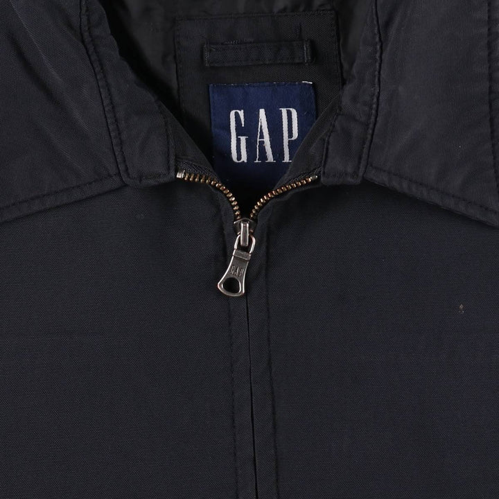 00'S GAP nylon jacket, men's size M / eaa506159