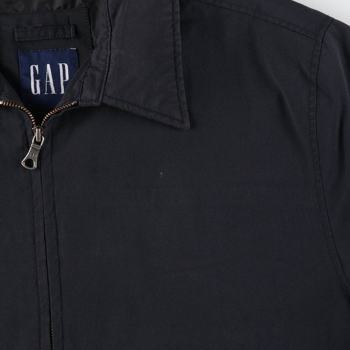 00'S GAP nylon jacket, men's size M / eaa506159