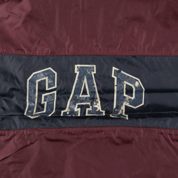 90'S GAP Anorak Parka Men's Size L Vintage /eaa506160