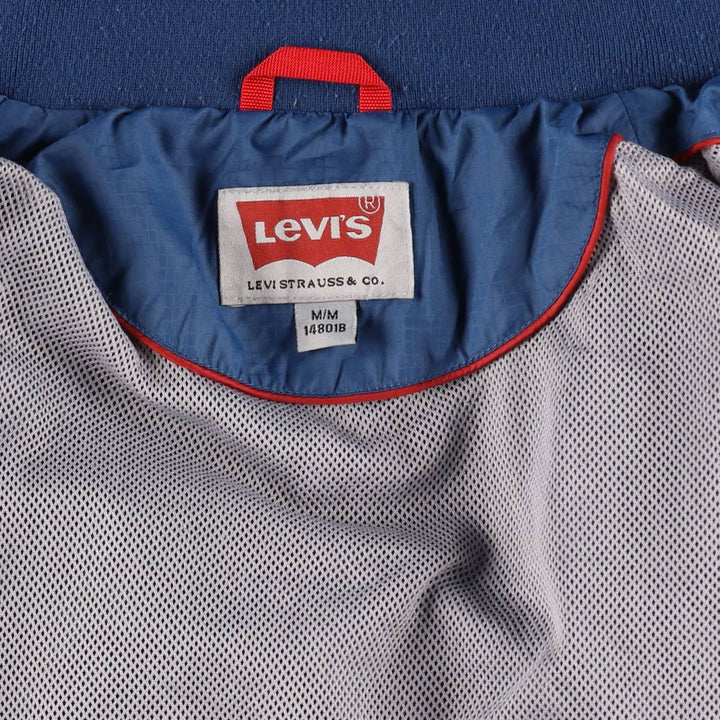 Levi's Ripstop Windbreaker Men's M size / eaa506162